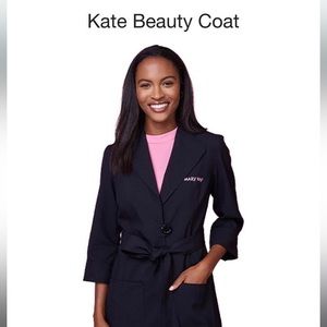 Mary Kay Kate Beauty coat